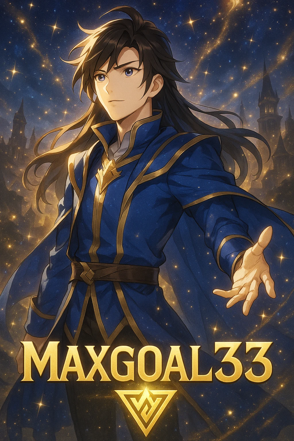 Maxgoal33 : Rasakan Adrenalin Maxgoal 33 Yang Tanpa Batas