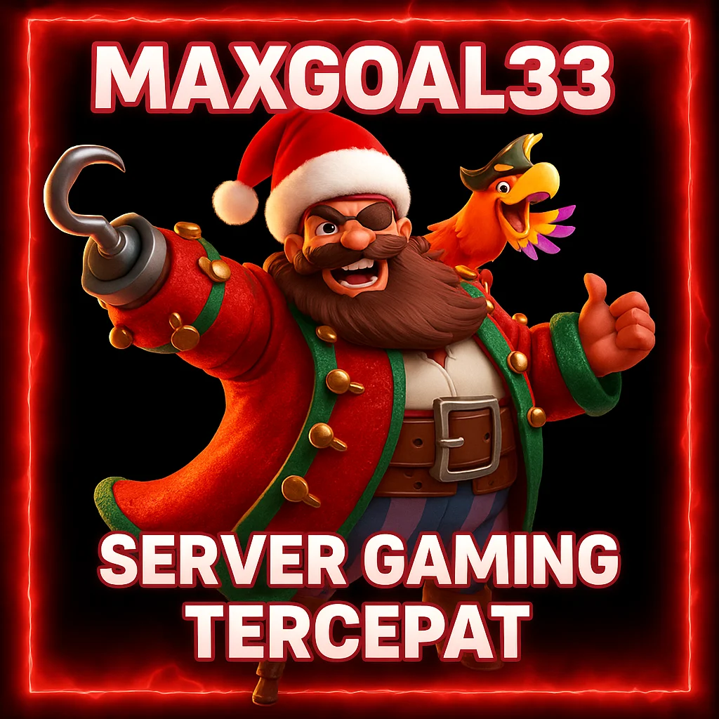 MAXGOAL33 Gerbang | Eksklusif – Touch Future Paling Smooth